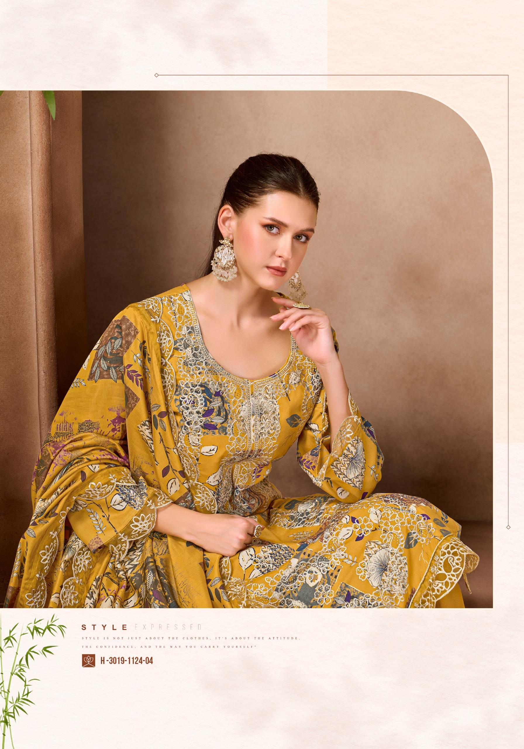 BLACK MOON-4 By Alok Suit 3019-1124-01 to 3019-1124-06 Series Beautiful Pakistani Suits Colorful Stylish Fancy Viscose Reyon Dresses At Wholesale Price